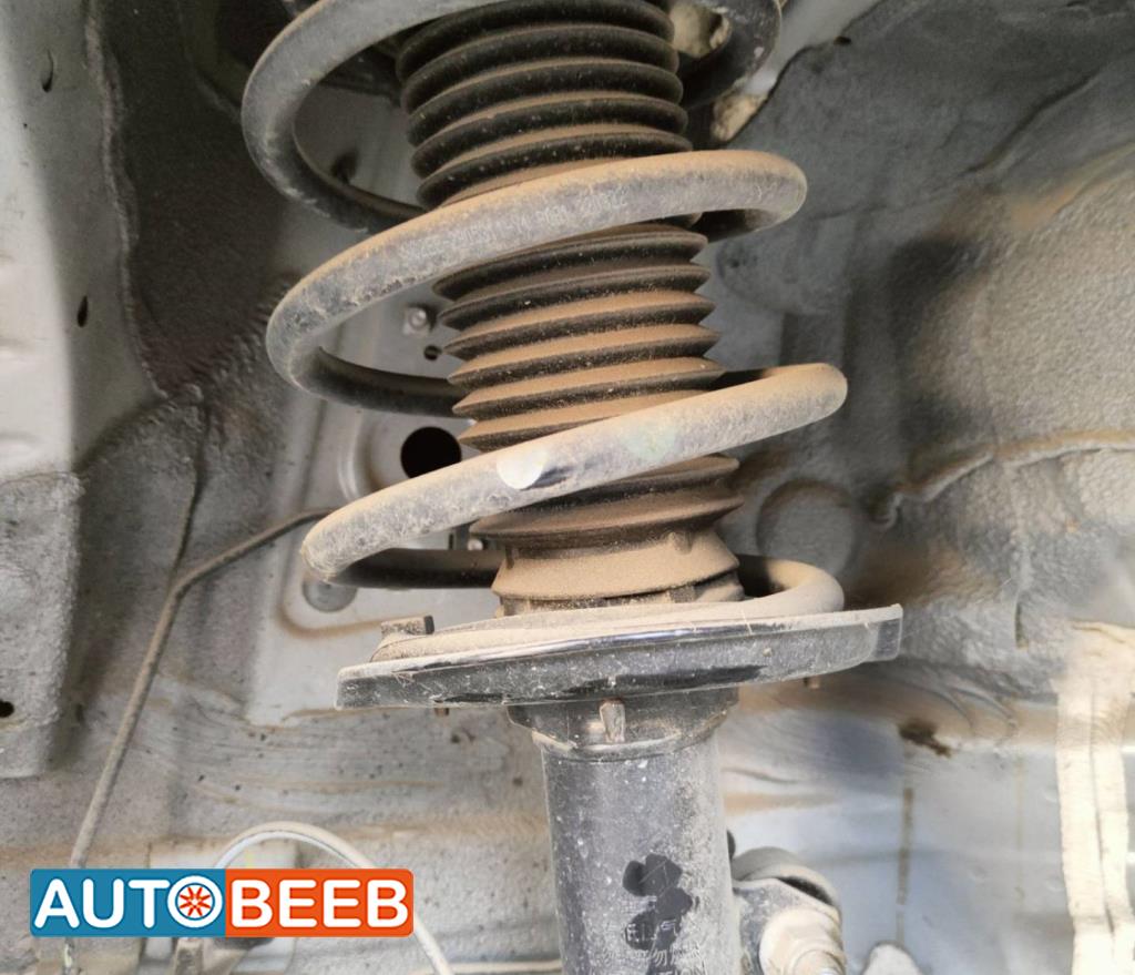  Shock Absorber BYD Yuan