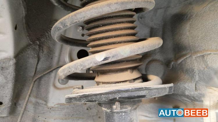 Shock Absorber BYD Yuan