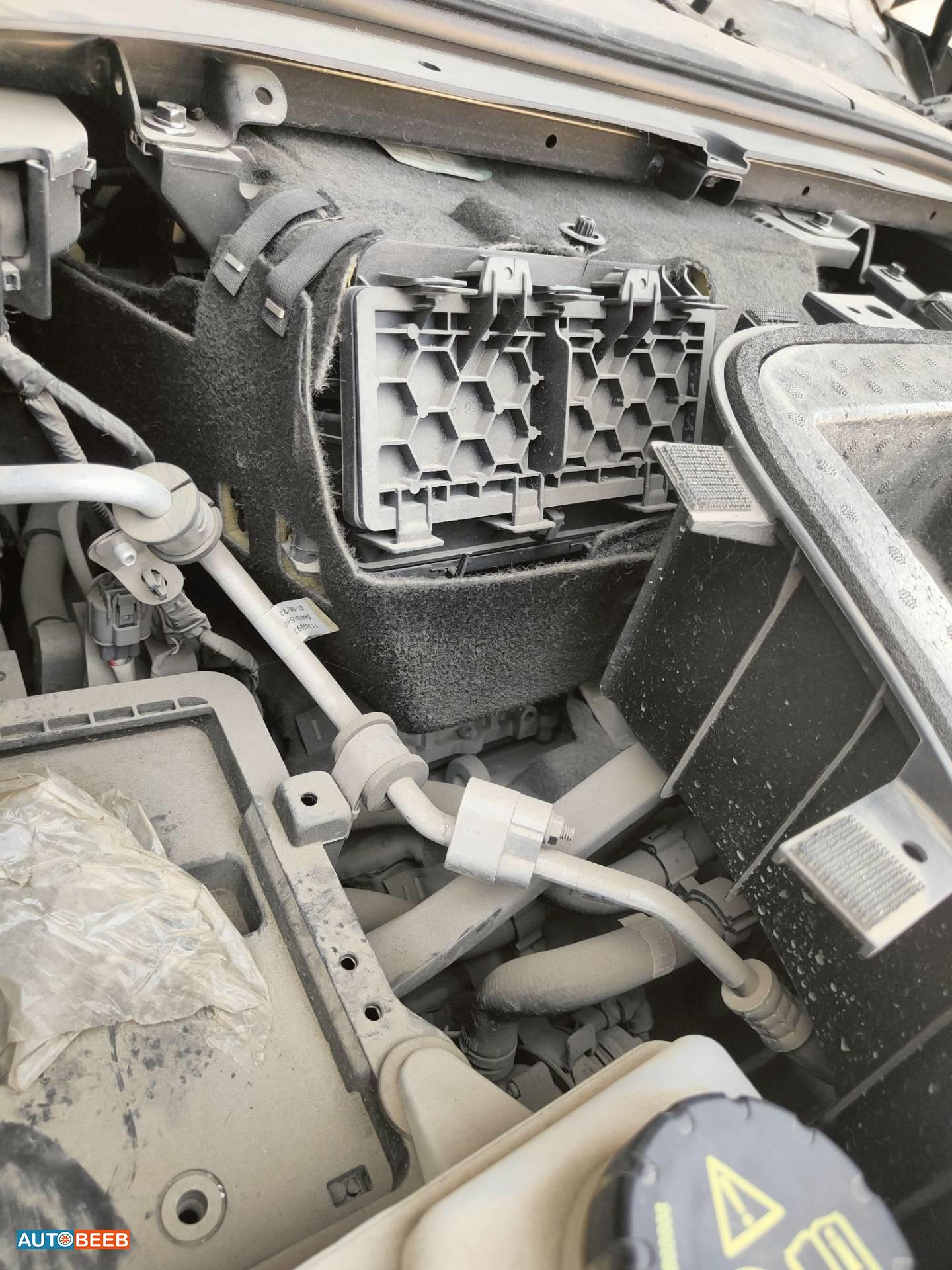 Engine Full Engine IM L7