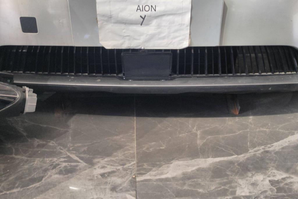 Body  Grilles GAC Aion