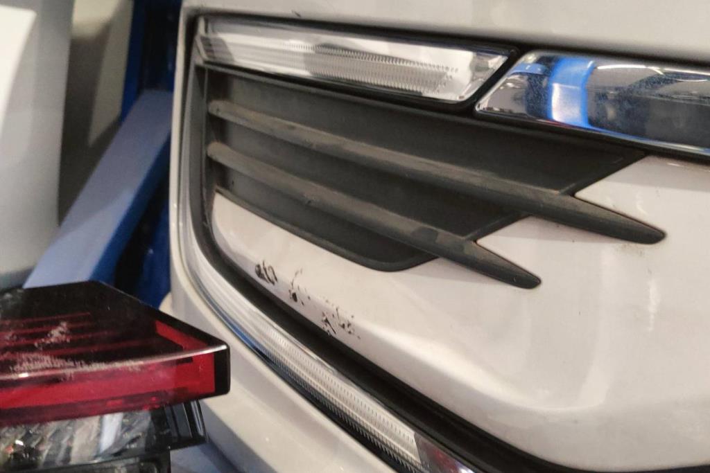 Lights Spotlight Volkswagen Lavida