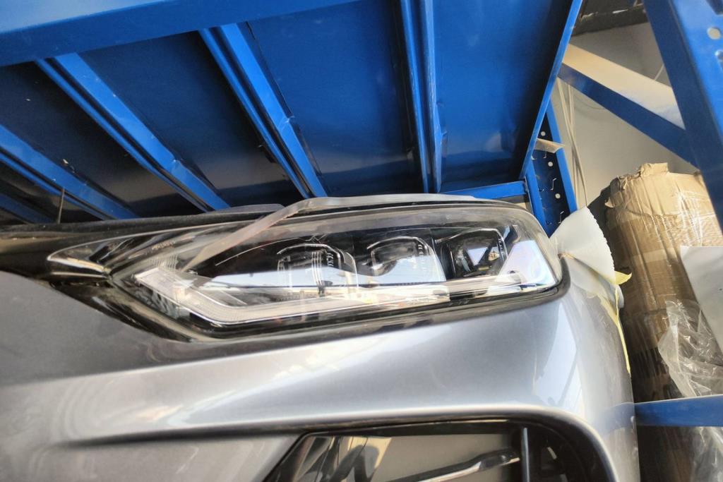 Lights Front light BYD E2