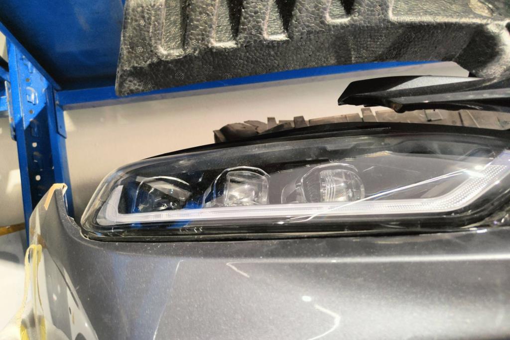 Lights Front light BYD E2