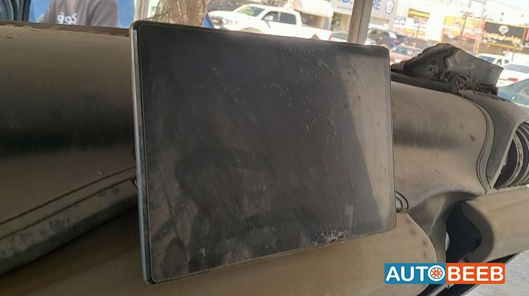 Electronics DVD Player BYD Yuan