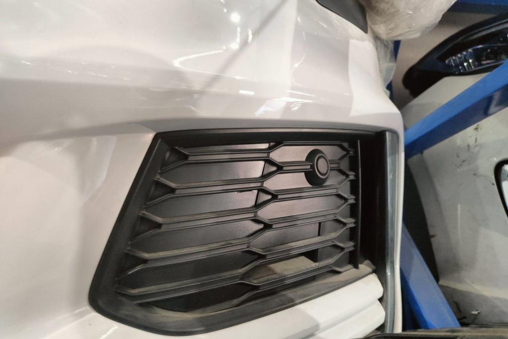 Body  Bumper Audi A6