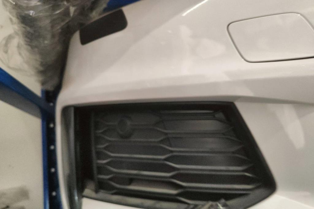 Body  Bumper Audi A6