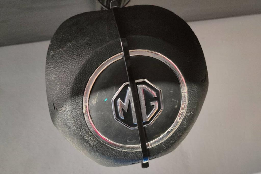 Cabin  Steering Wheel MG MG4 EV