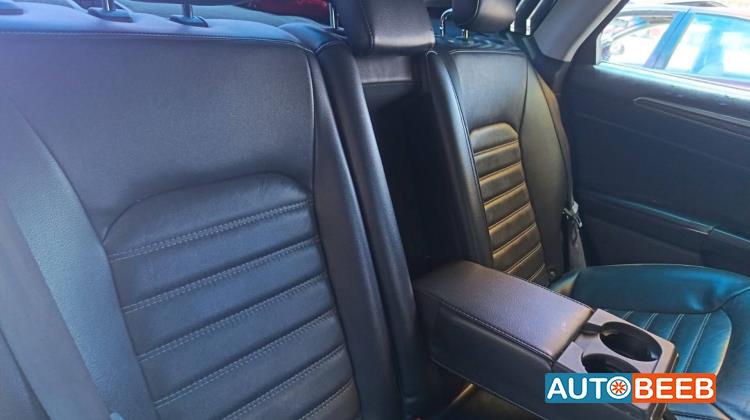 Mercedes Benz E200 2007
