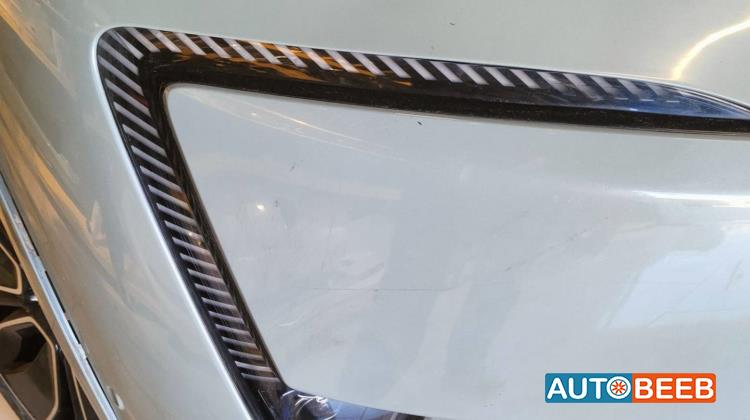 Lights Front light Avatr Model 11