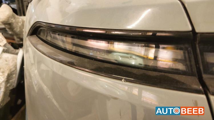 Lights Rear light Avatr Model 11
