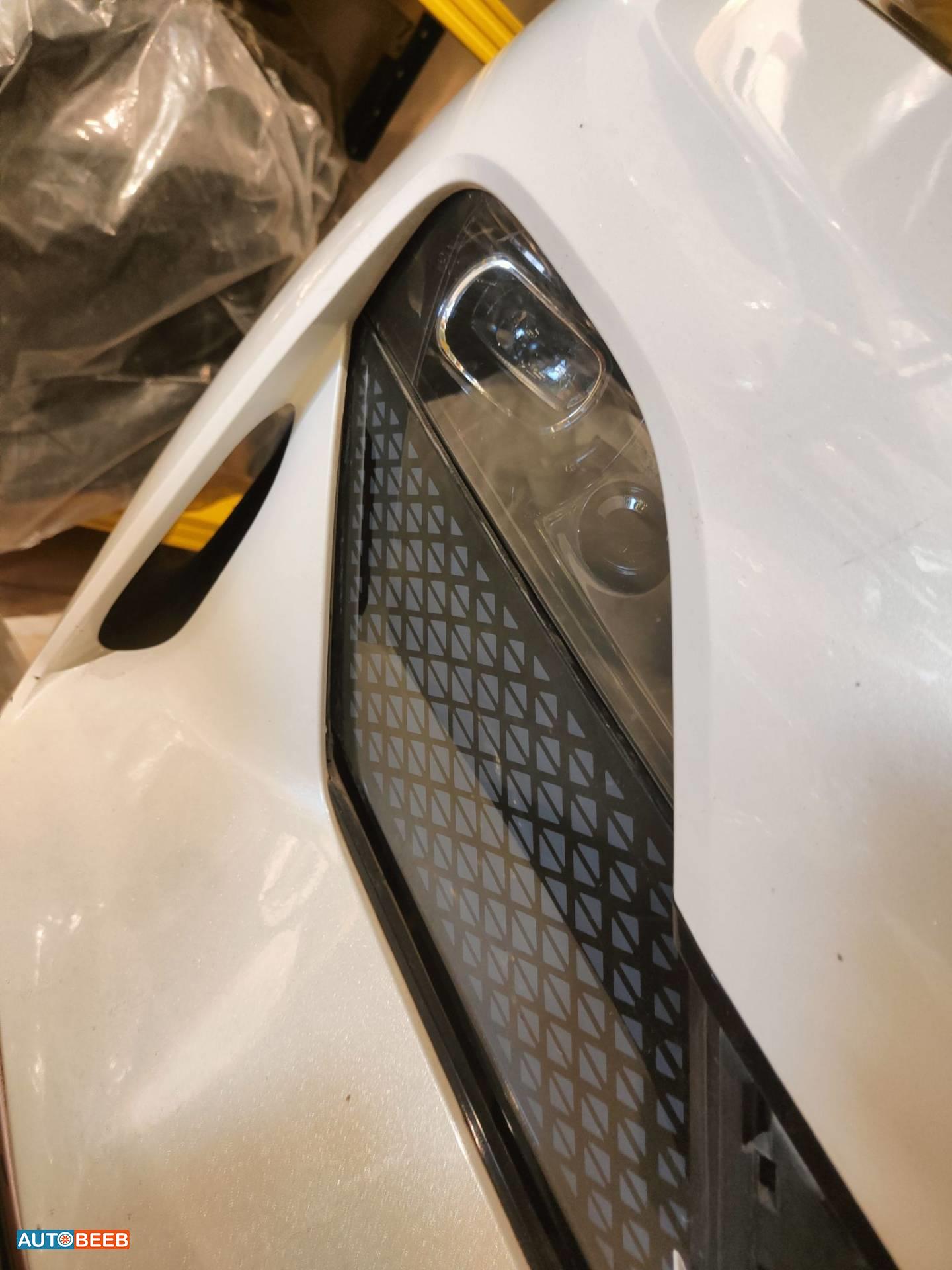 Lights Spotlight CHANGAN SL03