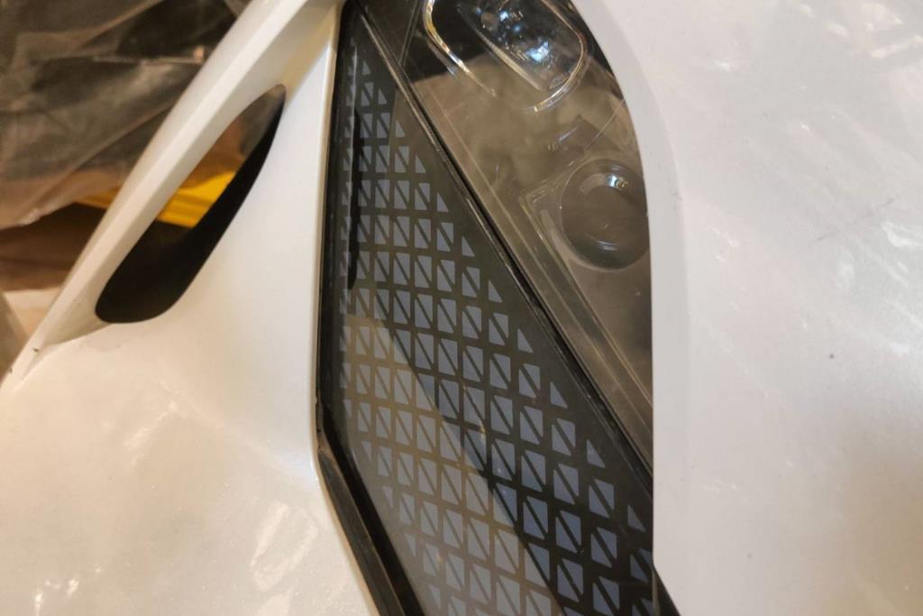 Lights Spotlight CHANGAN SL03