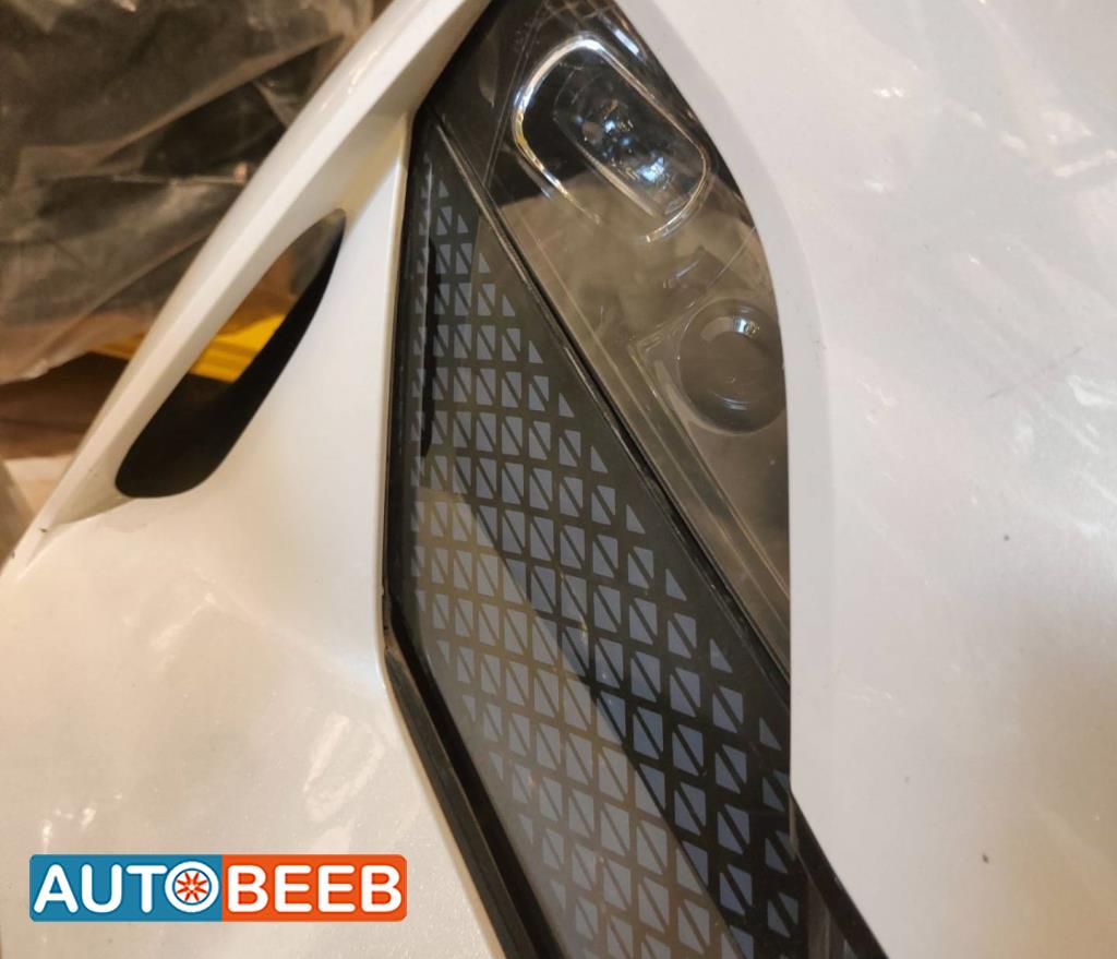 Lights Spotlight CHANGAN SL03