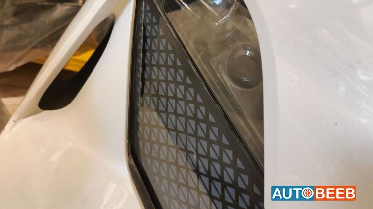Lights Spotlight CHANGAN SL03
