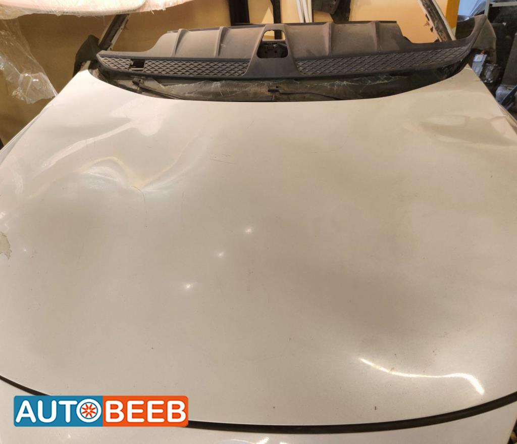 Body  Hood CHANGAN SL03