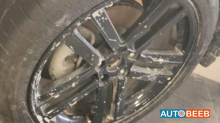 Wheel and Rims Rims CHANGAN SL03
