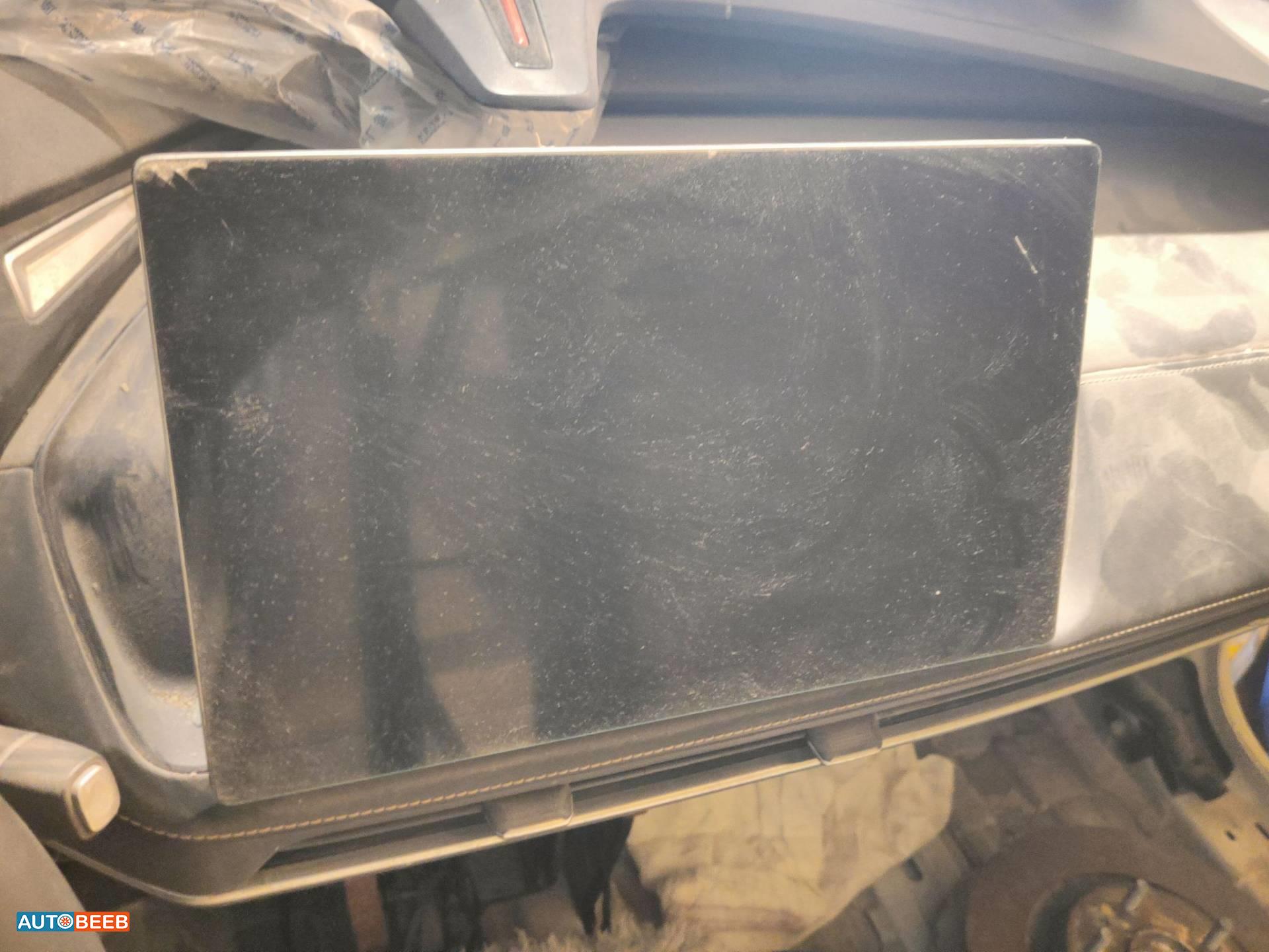 Electronics DVD Player CHANGAN SL03