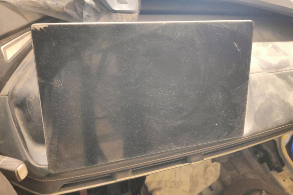 Electronics DVD Player CHANGAN SL03