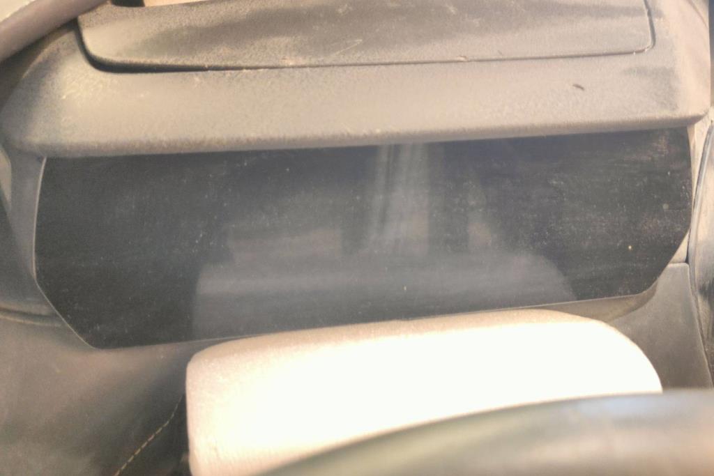 Cabin  Dashboard CHANGAN SL03