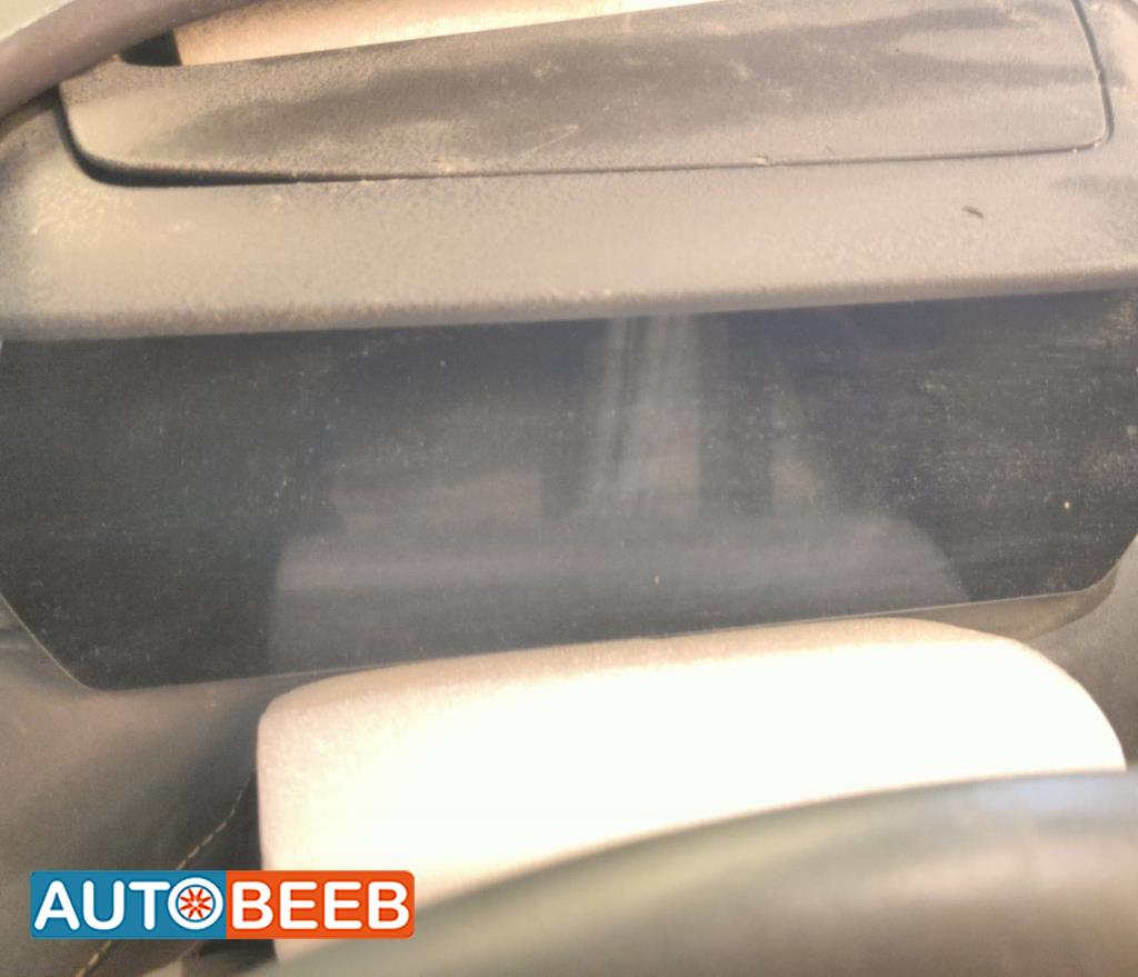 Cabin  Dashboard CHANGAN SL03