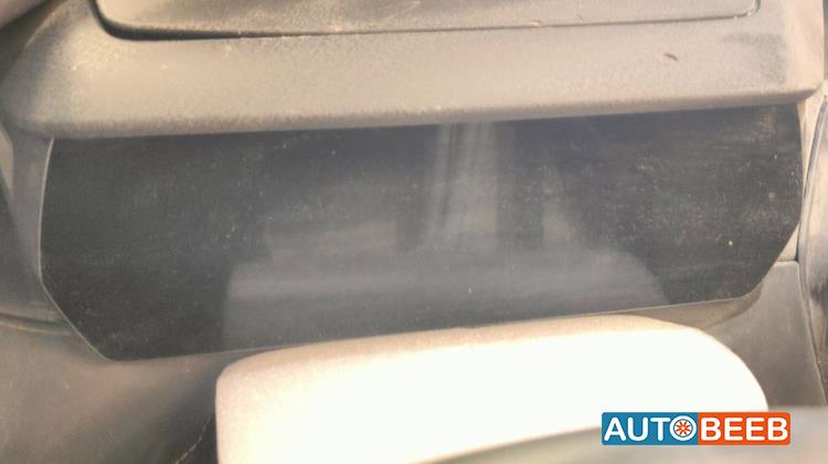 Cabin  Dashboard CHANGAN SL03