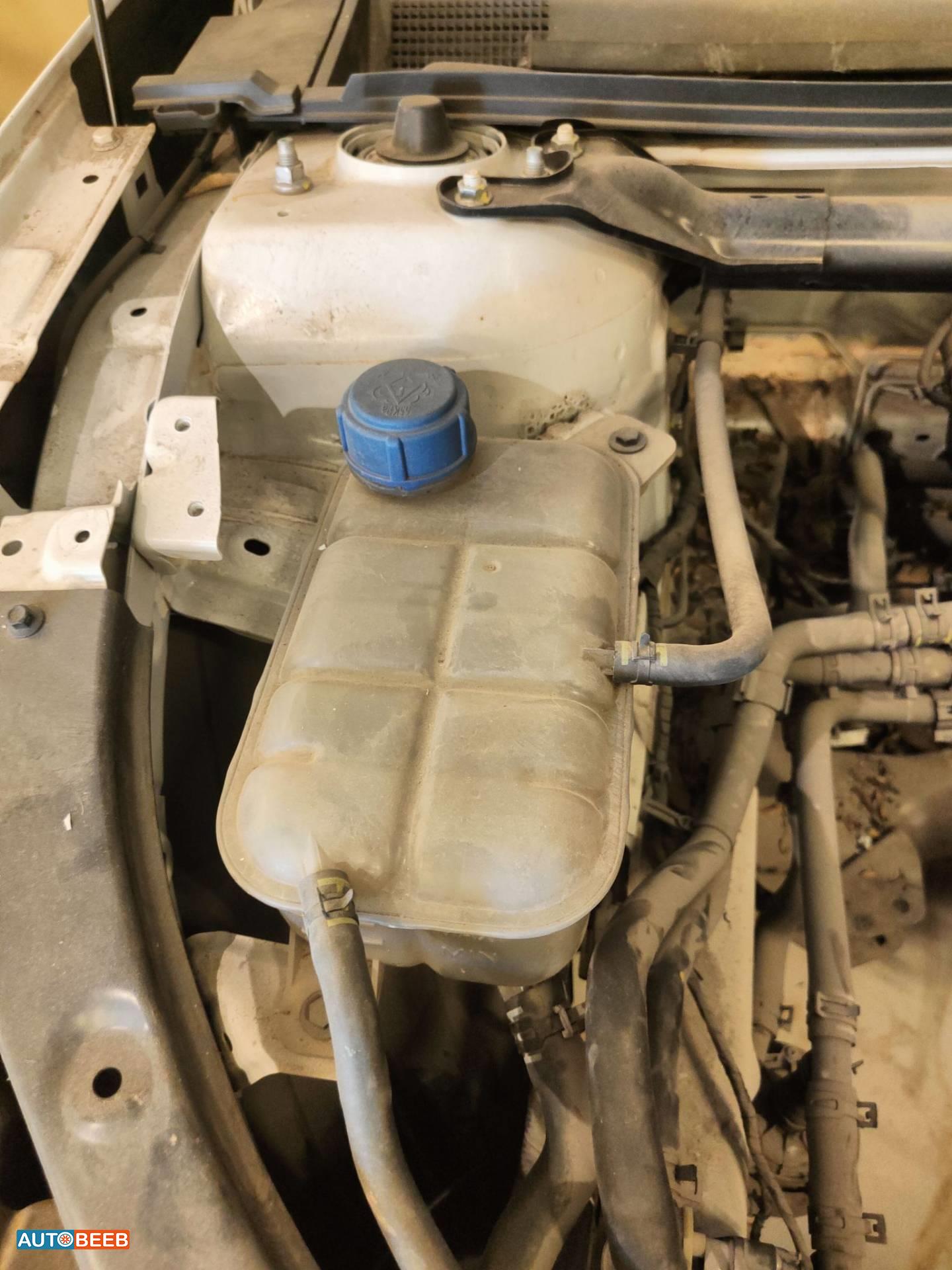  Mechanics  CHANGAN SL03