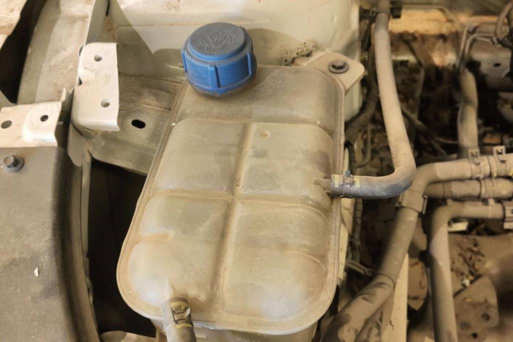  Mechanics  CHANGAN SL03