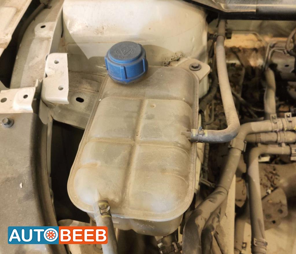  Mechanics  CHANGAN SL03