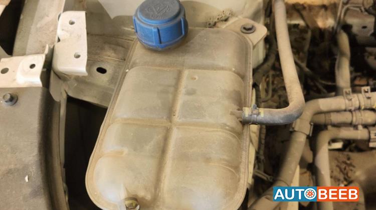  Mechanics  CHANGAN SL03