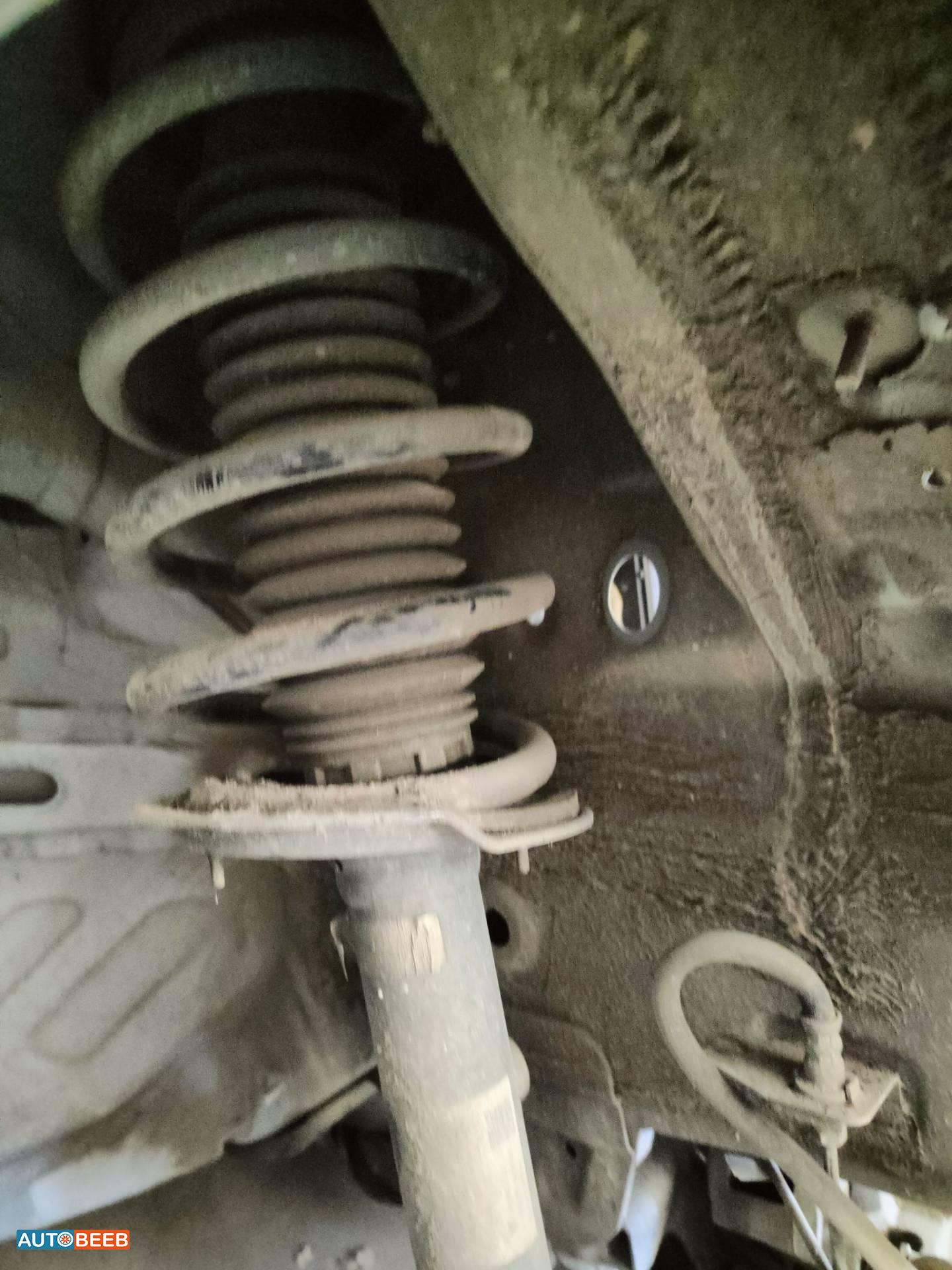  Shock Absorber Neta U