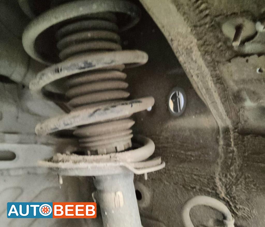  Shock Absorber Neta U