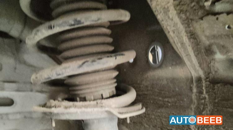  Shock Absorber Neta U