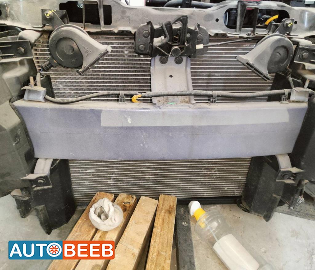  Mechanics  CHANGAN SL03