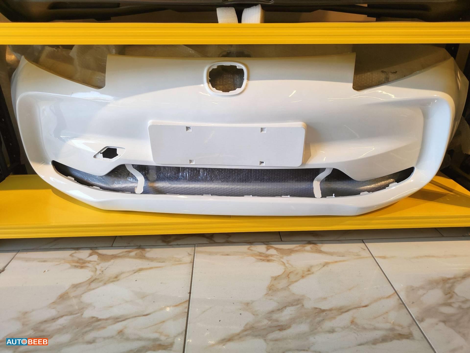 Body  Bumper CHANGAN E-Star