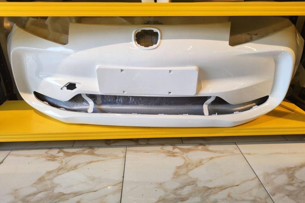 Body  Bumper CHANGAN E-Star