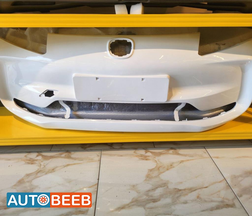 Body  Bumper CHANGAN E-Star