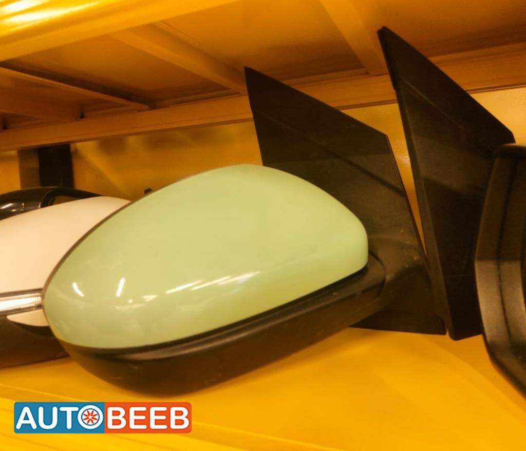Body  Wing Mirror CHANGAN E-Star