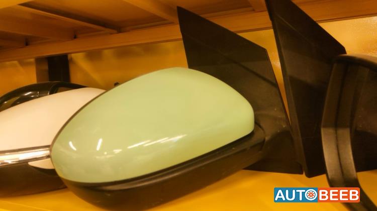 Body  Wing Mirror CHANGAN E-Star