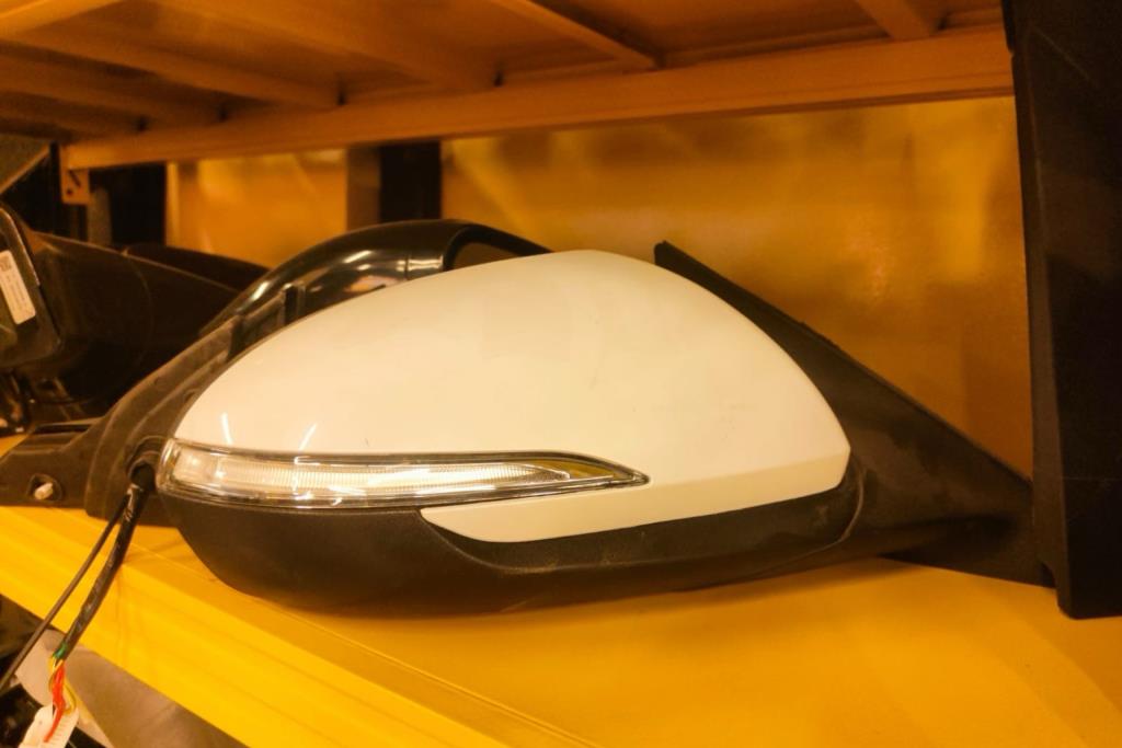 Body  Wing Mirror CHANGAN Eado