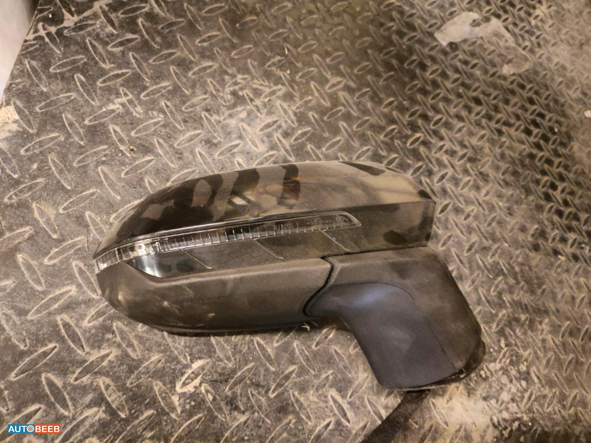 Body  Wing Mirror BYD Destroyer 05