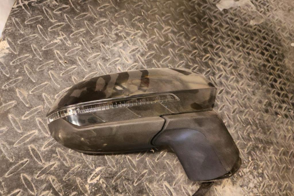 Body  Wing Mirror BYD Destroyer 05
