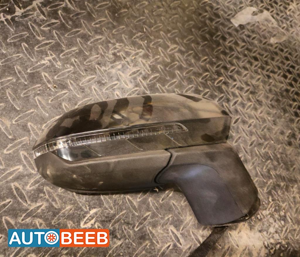 Body  Wing Mirror BYD Destroyer 05