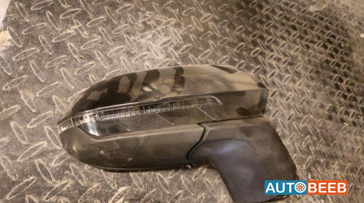 Body  Wing Mirror BYD Destroyer 05