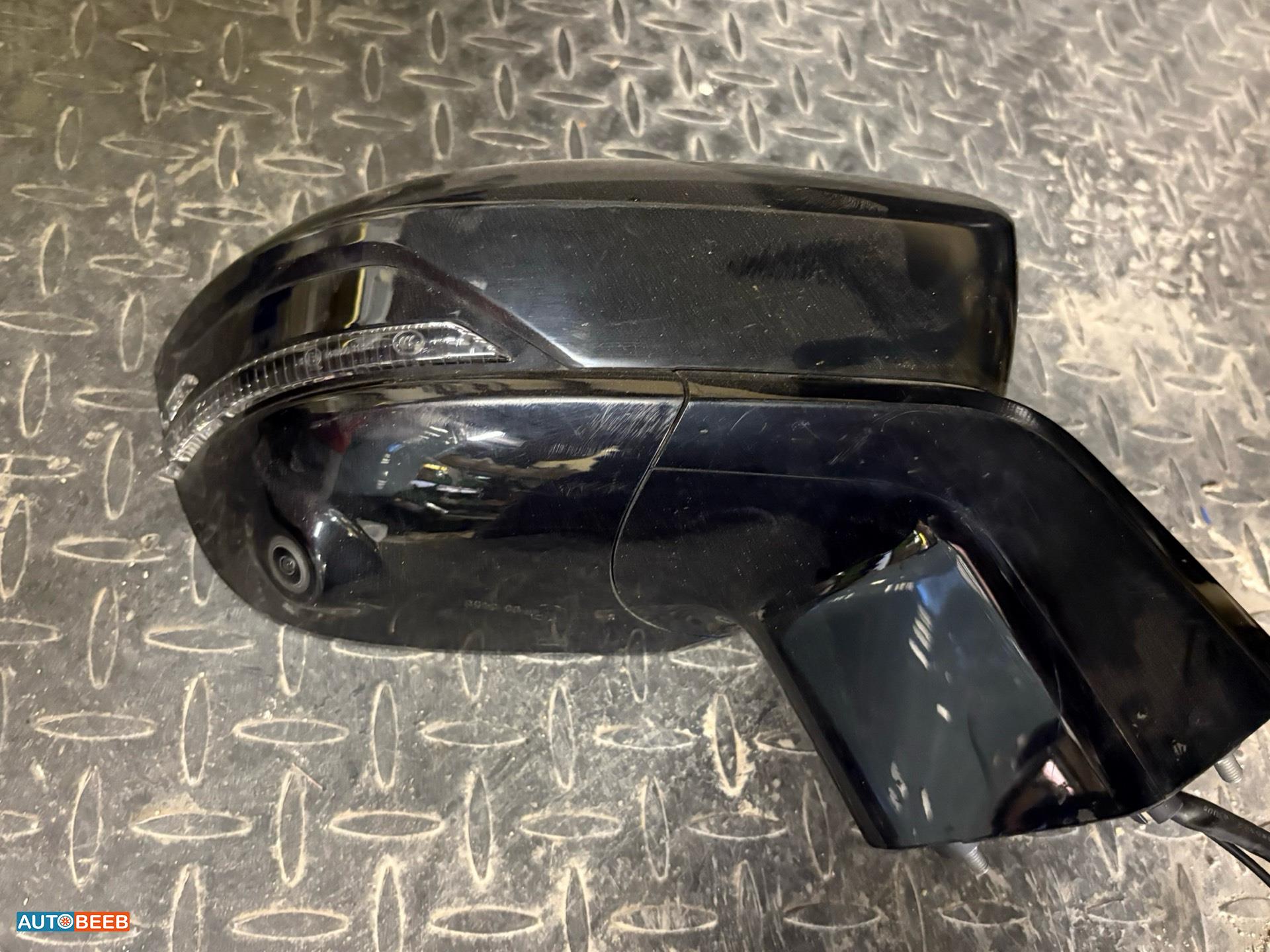 Body  Wing Mirror CHANGAN SL03