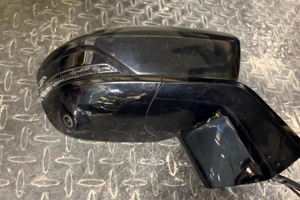 Body  Wing Mirror CHANGAN SL03