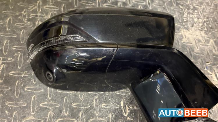 Body  Wing Mirror CHANGAN SL03