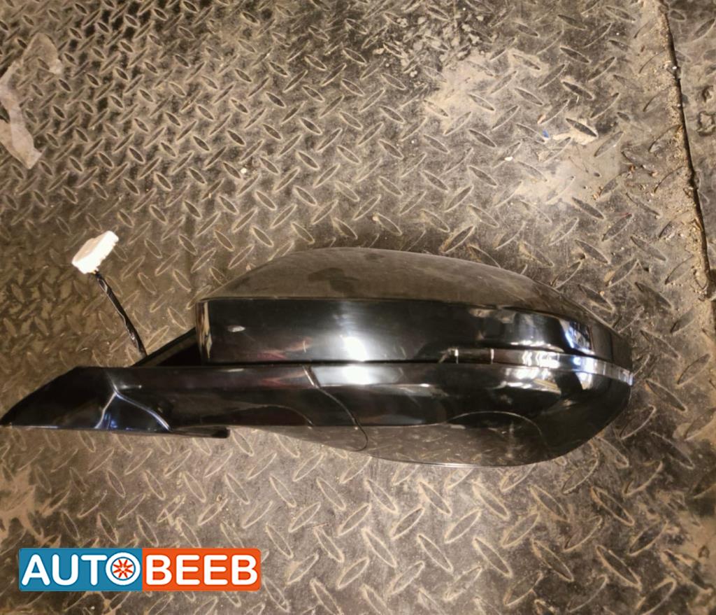 Body  Wing Mirror Dongfeng Huge