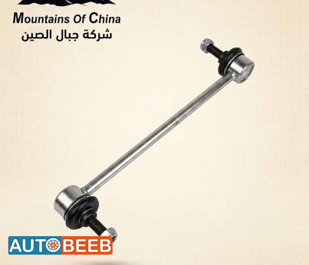 Mechanics  CHANGAN Eado