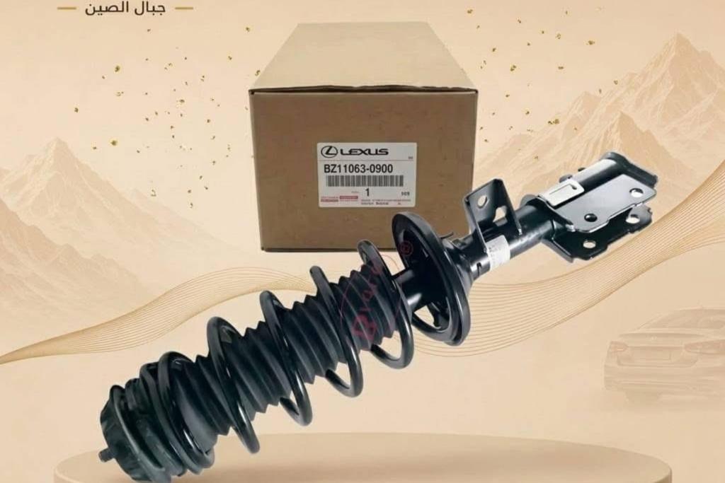  Shock Absorber CHANGAN Eado