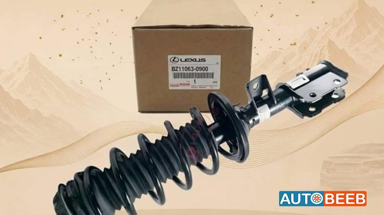  Shock Absorber CHANGAN Eado